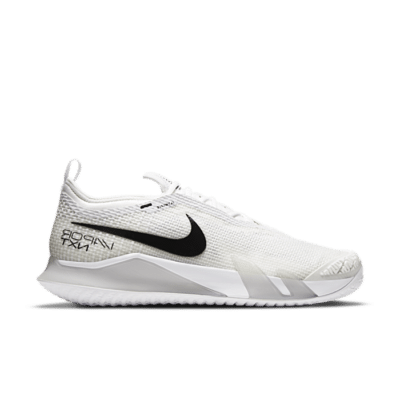 Nike Court React Vapor NXT White Grey Fog CV0724-101