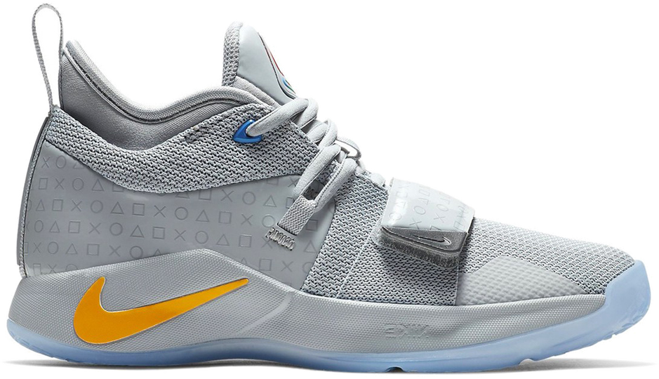 pg 2.5 playstation gray