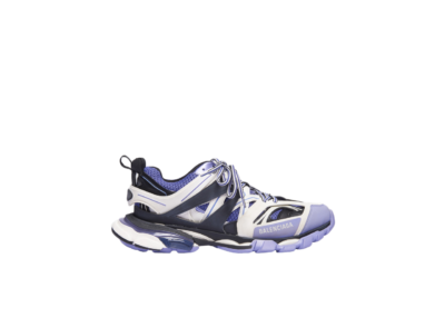 Balenciaga Track Trainers Purple (W) 542436W1GB95162