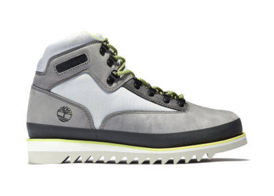 Timberland C61 Hiking Boot Grey TB0A2HDW085