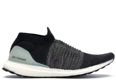 adidas Ultra Boost Laceless Carbon CM8267