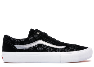 Vans Style 36 Independent 40th Anniversary VN0A46ZERWV1