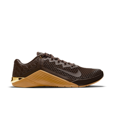 Nike Metcon 6 Premium Baroque Brown CV1262-200