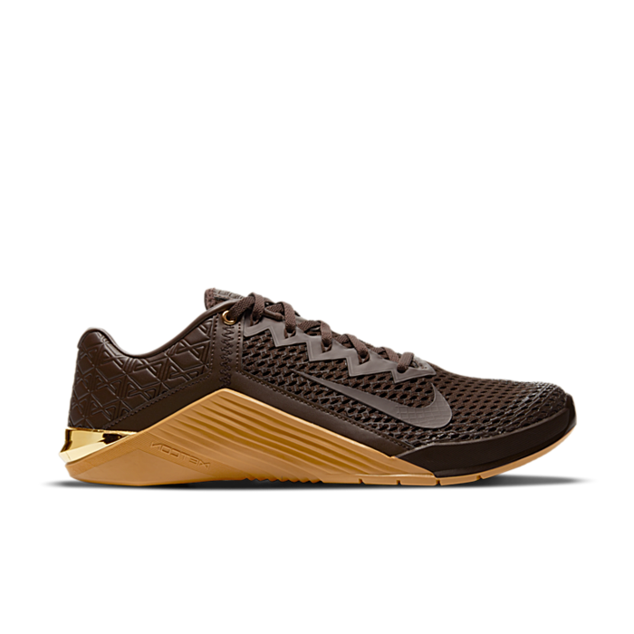 Nike Metcon 6 Premium Baroque Brown CV1262-200