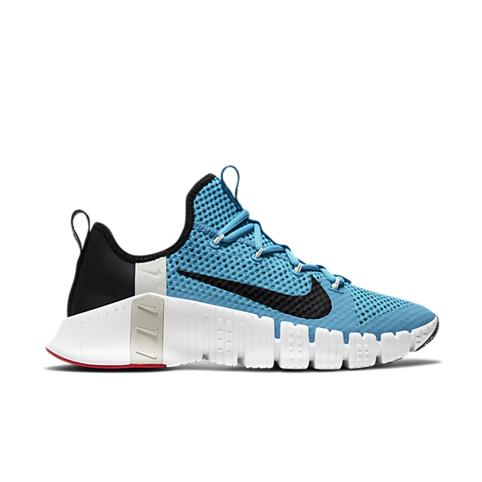 Nike Free Metcon 3 Light Blue Fury CJ0861-410