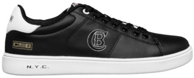 COTTON BELT GTX Heren Sneakers CBM02401005 zwart CBM02401005