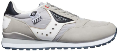 COTTON BELT Ciment Deep Heren Sneakers CBM01305001 grijs CBM01305001