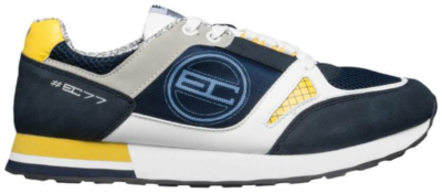 ENRICO COVERI Flag Ice Heren Sneakers ECM01370003 meerkleurig ECM01370003