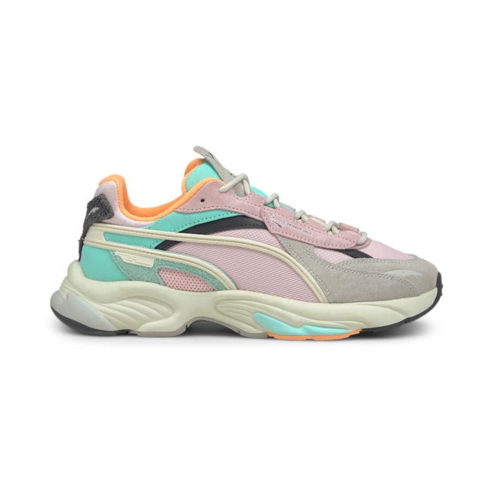 Puma RS-Connect Drip ‘Grey Violet Pink Lady’ Pink 368610-03