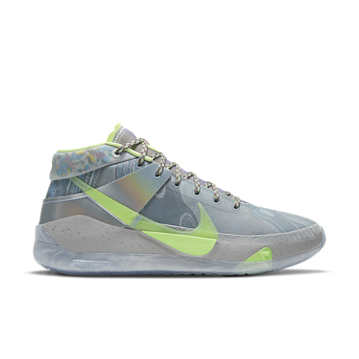 Nike KD13 ”PLATINUM TINT” CW3159-001