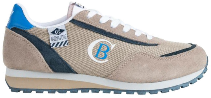 COTTON BELT Earth Heren Sneakers CBM01306202  CBM01306202