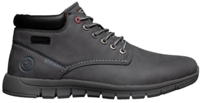 COTTON BELT Oslo Heren Sneakers CBM02540004 grijs CBM02540004