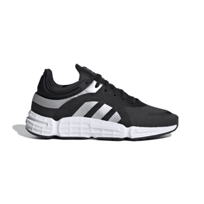 Adidas Siko Runner Black FV9196