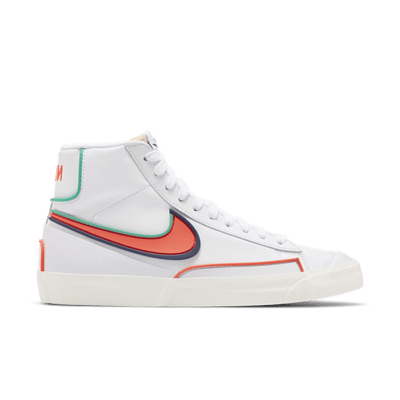 Nike Blazer Mid ’77 Infinite White  DA7233-102