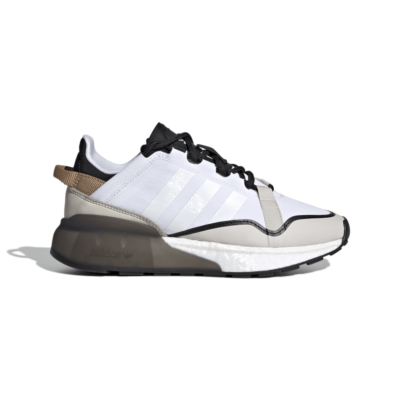 Adidas ZX 2K Boost Pure White G55627