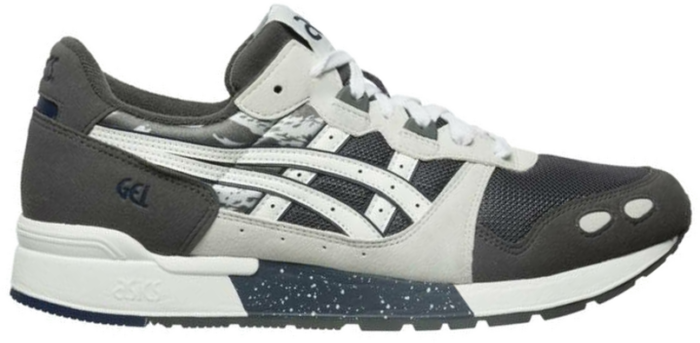 Asics tiger courir on sale