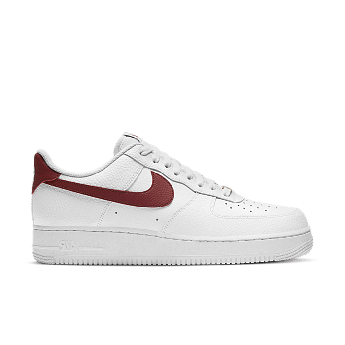 Nike Air Force 1 Low White CZ0326-100