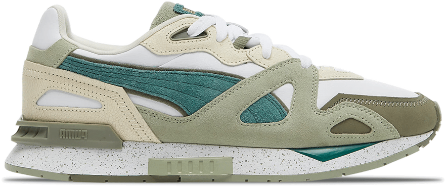 puma mirage earthbreak