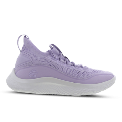 Under Armour Curry 8 Purple 3024425-500