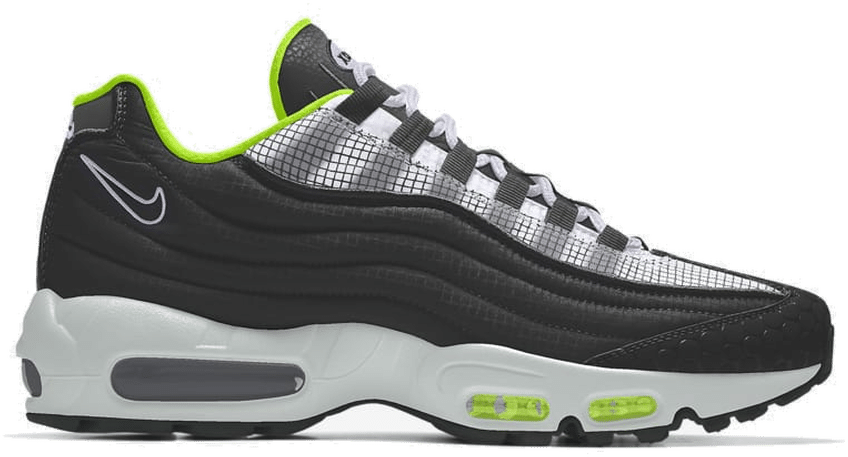 nike air max 95 3m