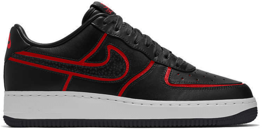 Sneakers Release – Nike Air Force 1 LV8 “Valentine