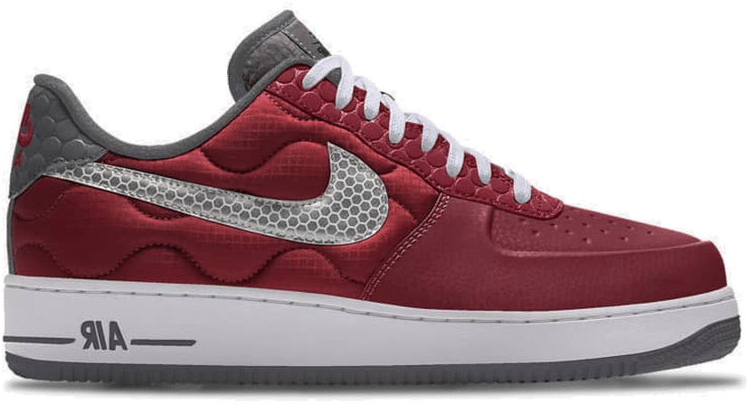 Sneakers Release – Nike Air Force 1 LV8 “Valentine