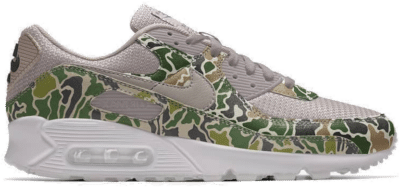 Beige Nike Air Max 90 | Dames & heren | Sneakerbaron NL