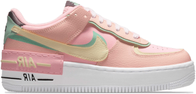 Nike Air Force 1 Low Shadow Arctic Punch (Women’s) CU8591-601