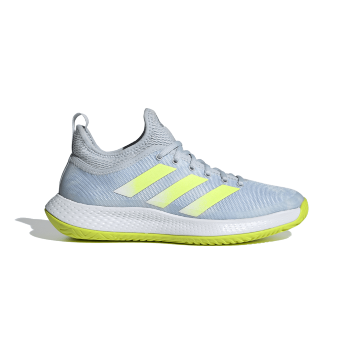 adidas Defiant Generation Multicourt Tennisschoenen Halo Blue FX7752