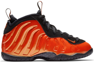 Nike Air Foamposite One Habanero Red (PS) 723946-603