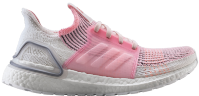 adidas Ultra Boost 19 True Pink Orchid Tint (Women’s) EF6517