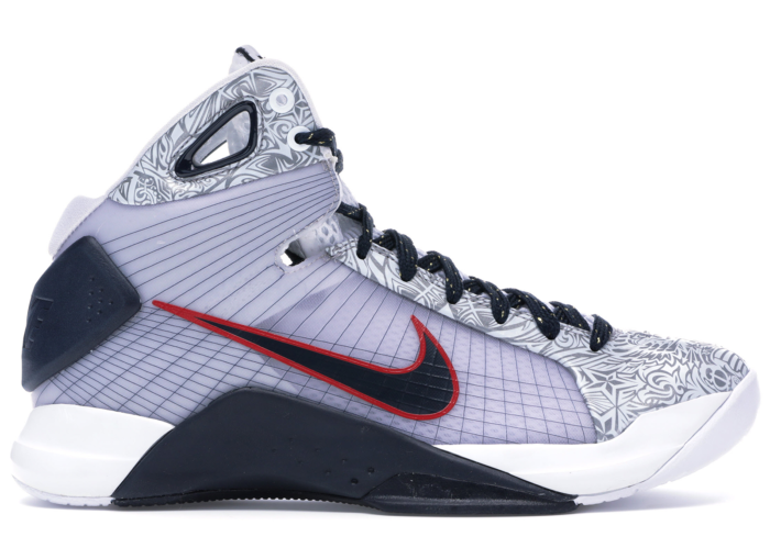 Nike sale Hyperize Zwart