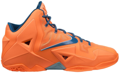 Nike LeBron 11 Knicks 616175-800