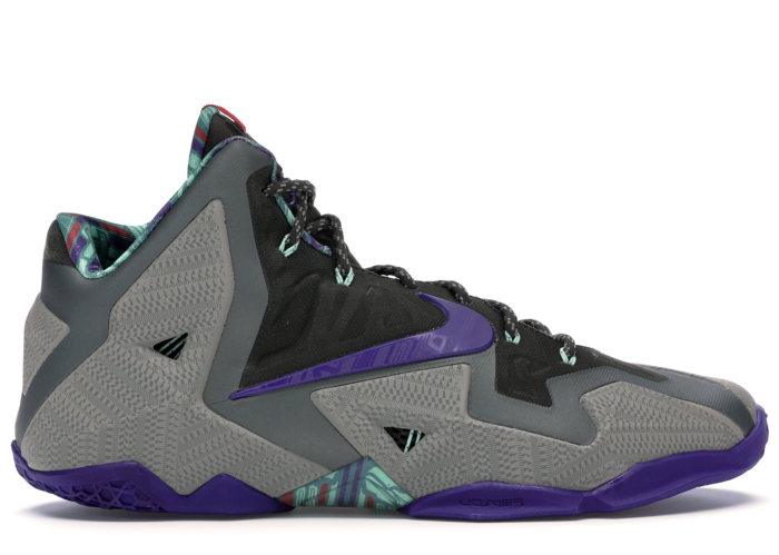 lebron terracotta warrior