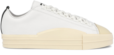 adidas originals Y-3 YUBEN LOW ”CORE WHITE” FX0565