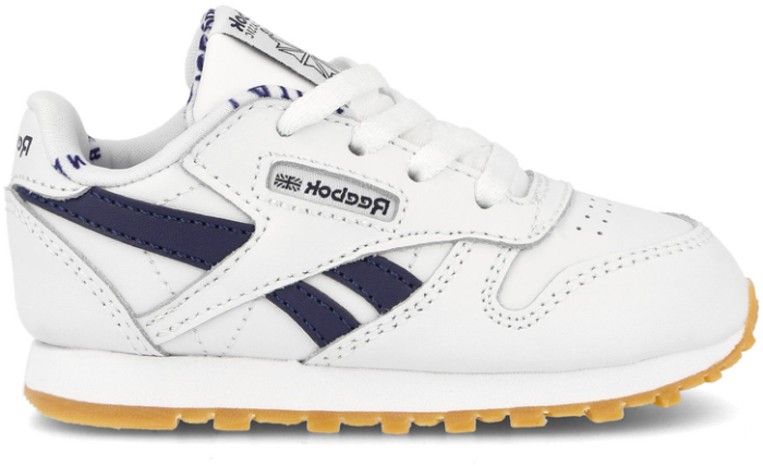 Reebok Classic sneakers CLASSIC LEATHER wit