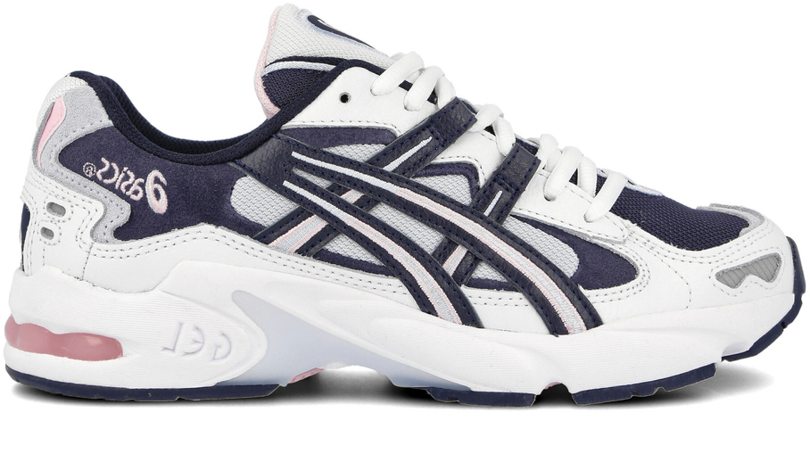 Asics gel kayano 5 36 clearance white