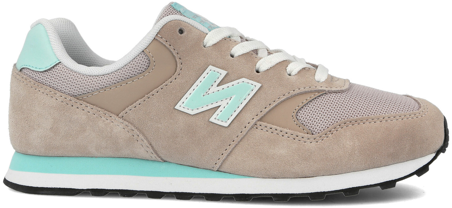 Sneakers Lifestyle New Balance , Beige , Dames Beige | Beige