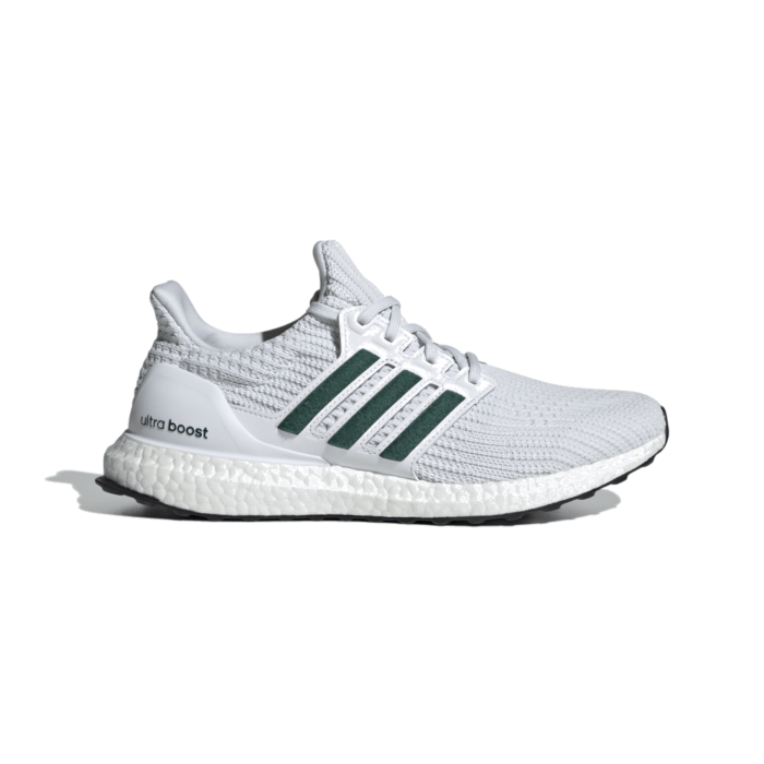 adidas Ultra Boost 4.0 DNA White Green FY9338