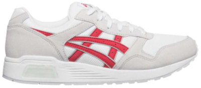 ASICS Lyte-Trainer Sneakers 1201A006-101 wit 1201A006-101