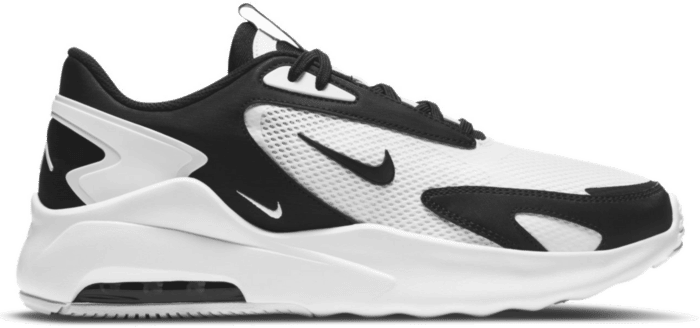 Nike Air Max Bolt White Black CU4151-102
