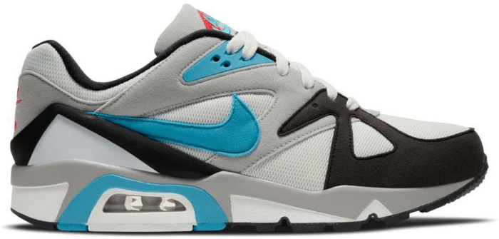 Nike AIR STRUCTURE TRIAX OG “NEO TEAL” CV3492-100