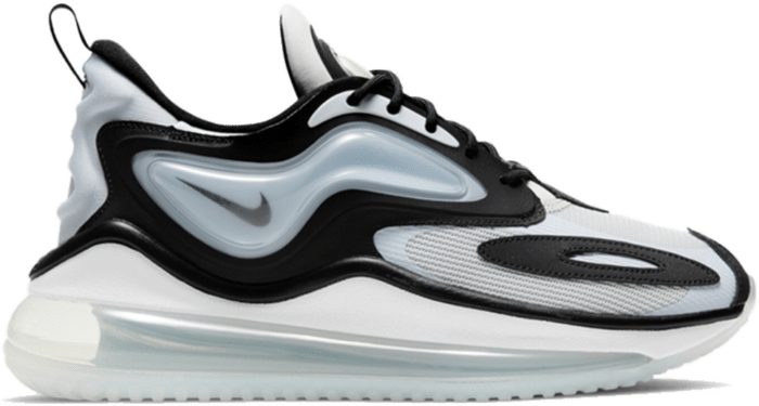 Nike Air Max Zephyr Grey CV8817-001