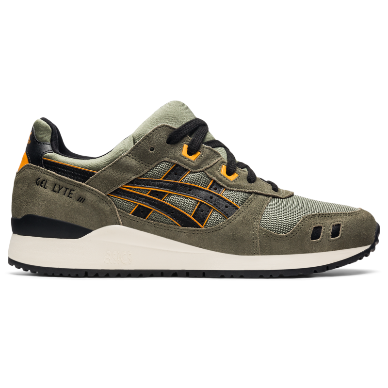 ASICS Gel-Lyte III OG ''Lichen Green'' 1203A114-301 | Groen