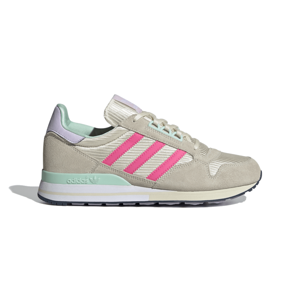 Adidas originals shop zx 500 white