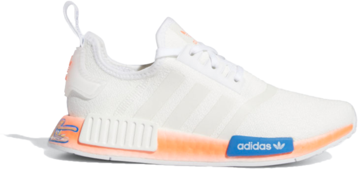 adidas nmds cloud white