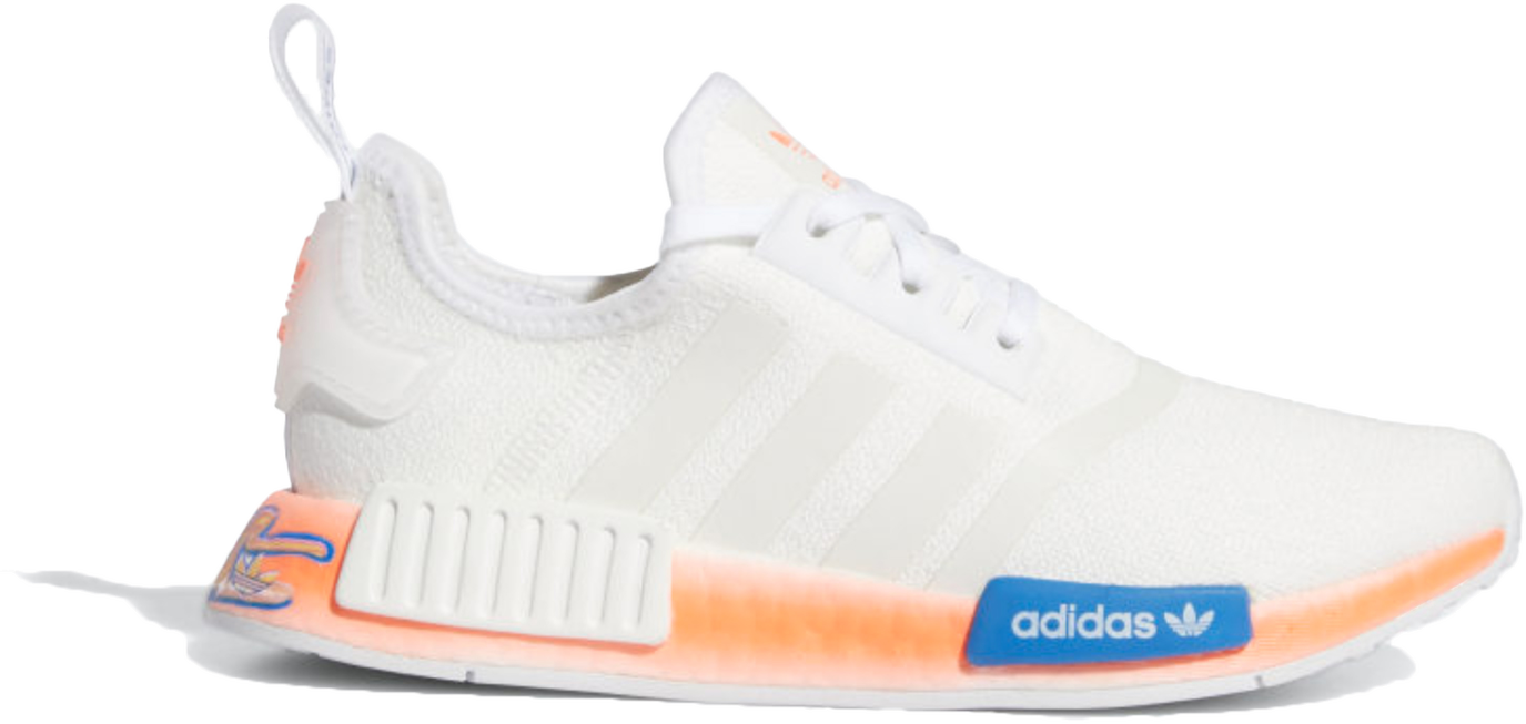 adidas nmd signal coral