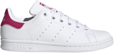 adidas Stan Smith Cloud White Bold Pink (GS) FX7522