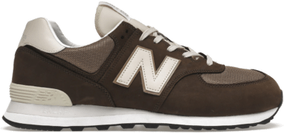 New Balance 574 mita sneakers Brown ML574SHP