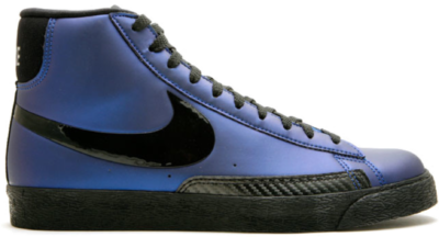 Nike SB Blazer U HOH Foamposite 392387-401